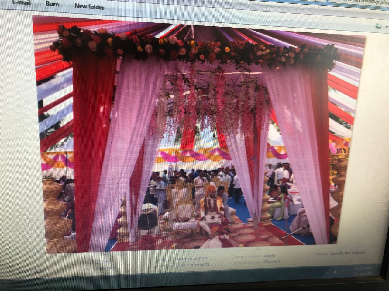 Rajodi beach resort and water park Rajodi beach resort and water park