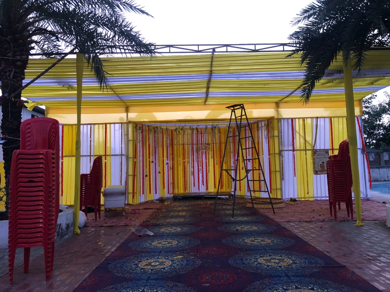 Rajodi beach resort and water park Rajodi beach resort and water park