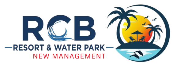 Rajodi Beach Logo